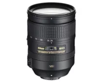 Фото: Nikon 28-300mm f/3.5-5.6G ED AF-S VR Nikkor (JAA808DA)