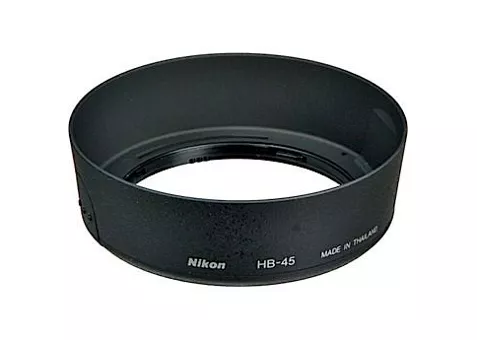 Фото: Nikon HB-45