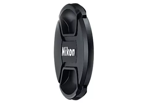 Фото: Nikon LC-52