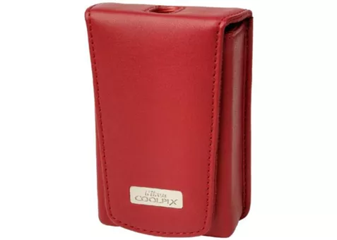 Фото: Nikon CS-S04 Red (S3000/S4000/S620)
