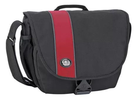 Фото: Tamrac Rally 3442 black/red