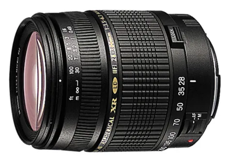 Фото: Tamron 28-300 f/3.5-6.3 Di  VC LD Aspherical (IF) Macro for Nikon гарантия производителя