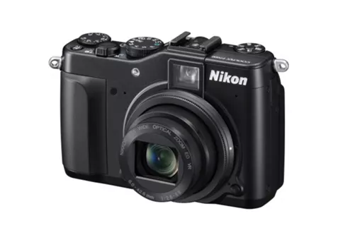 Nikon Coolpix P7000 Black купити у Києві, Україні по вигідній ціні