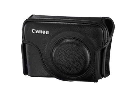Фото: Canon SCDC65A
