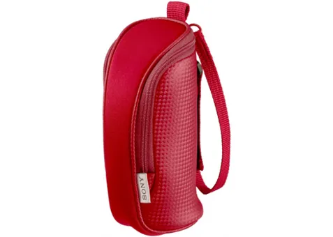 Фото: Sony Sony LCS-BBE Red
