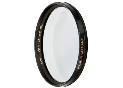 Фото: Schneider B+W 52mm Circular - Pol MRC
