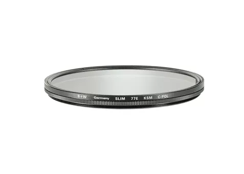 Фото: Schneider B+W 77mm Kasemann Cir - Pol EW MRC