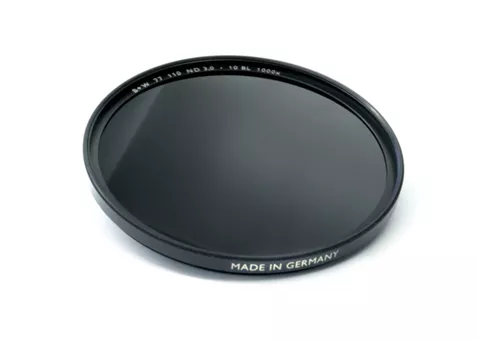 Фото: Schneider B+W 77mm ND 1000X MRC