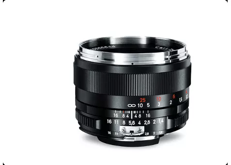 Фото: Carl Zeiss Planar T* 1,4/50 ZF.2 (Nikon) гарантия производителя
