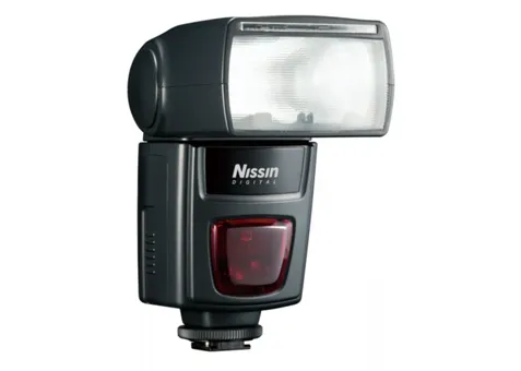 Фото: Nissin Speedlite Di622 Mark II Nikon