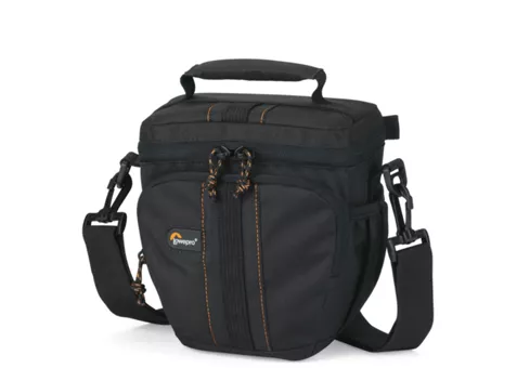 Фото: Lowepro Adventura TLZ 25 Black