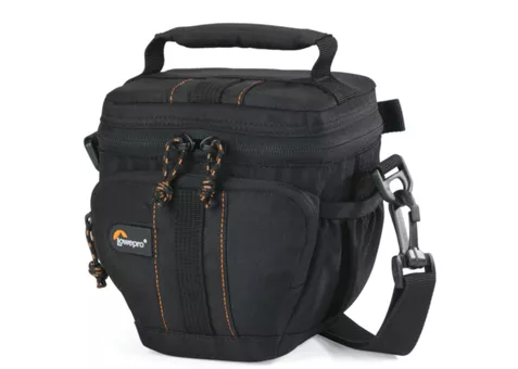 Фото: Lowepro Adventura TLZ 15 Black