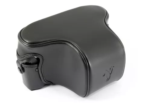 Фото: Voigtlander Case VC-5 for Bessa R2