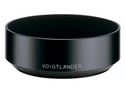 Фото: Voigtlander Lens Shade LH-58 for SL II 1,4/58 mm lens