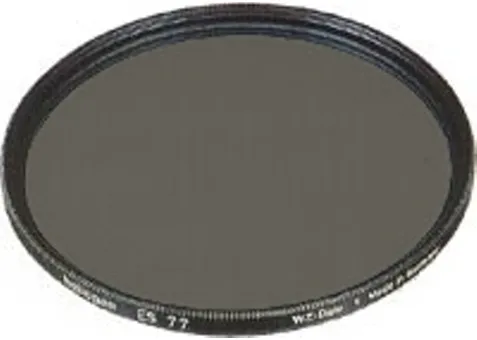 Фото: Heliopan 55mm Grau ND 3.0 (1000x)
