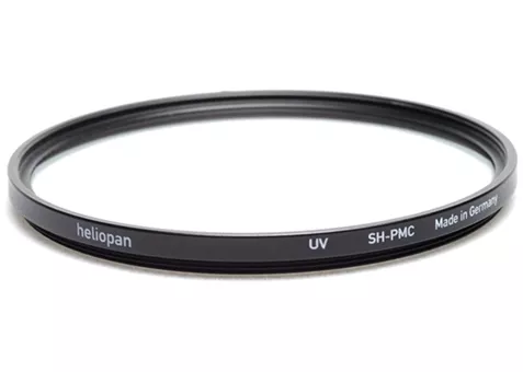 Фото: Heliopan 60mm Pol Linear SH-PMC