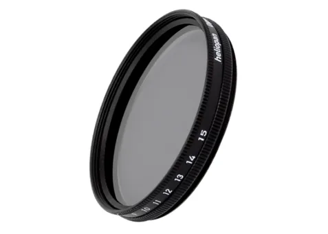 Фото: Heliopan 52mm Pol Circular SH-PMC