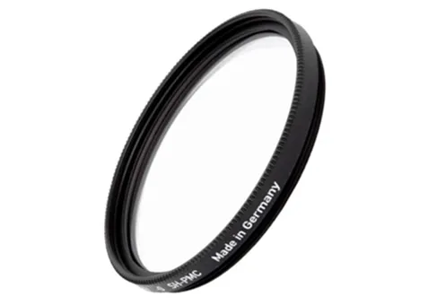 Фото: Heliopan 60mm UV SH-PMC Slim