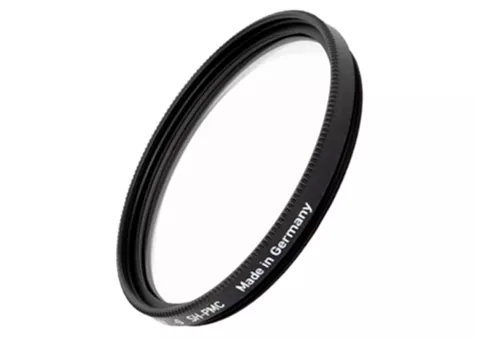 Фото: Heliopan 72mm UV SH-PMC Slim