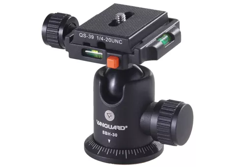 Фото: Vanguard SBH-30