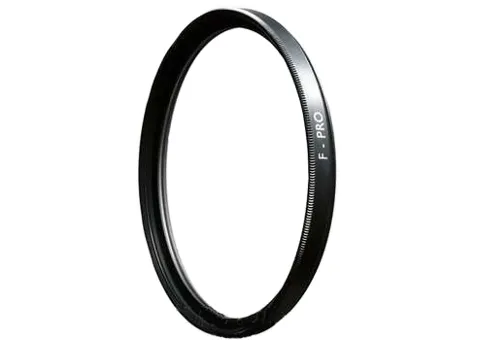 Фото: Schneider B+W 52mm Clear MRC