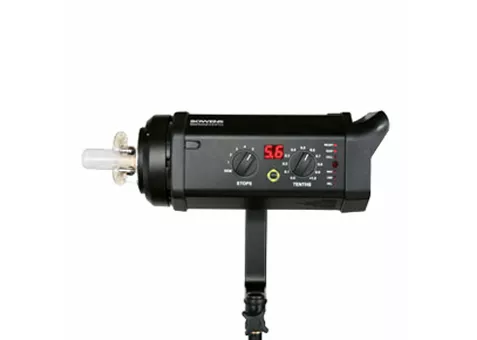 Фото: Bowens Вспышка Gemini 750PRO