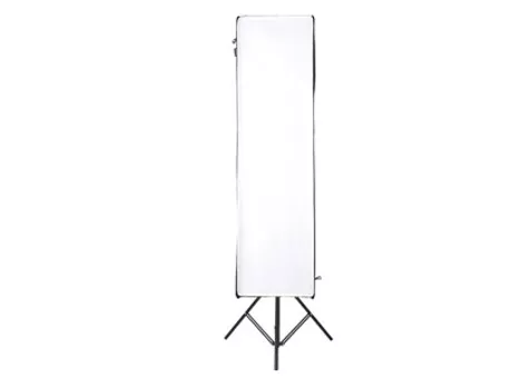 Фото: Bowens Софтбокс узкий "стрип" Softstrip 40x140см