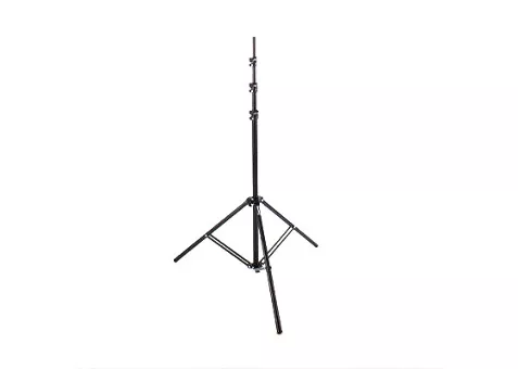 Фото: Bowens Стойка Bowens Black Heavy Duty Stand (115-390cm)