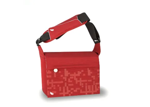 Фото: Orkio 10SR112 Mosaic 110 Red