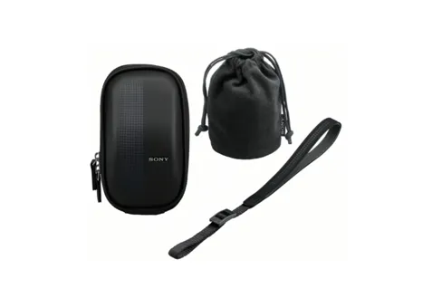 Фото: Sony Alpha NEX LCM-EMA Black