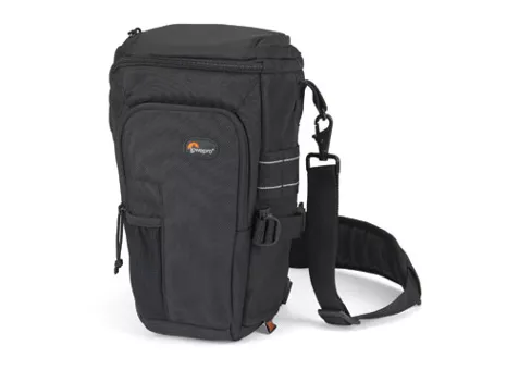 Фото: Lowepro Toploader Pro 75 AW Black