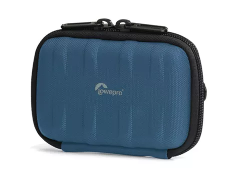 Фото: Lowepro Santiago 20 Arctic Blue