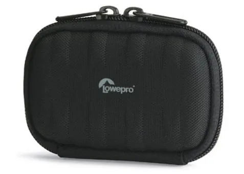 Фото: Lowepro Santiago 20 Black