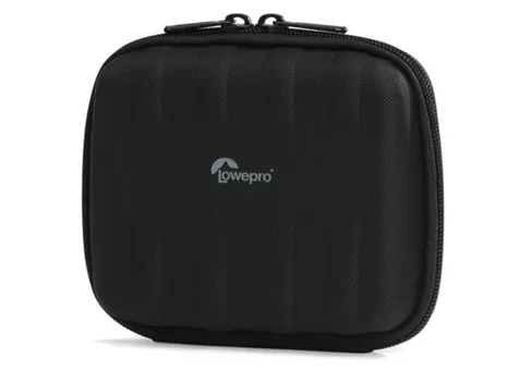 Фото: Lowepro Santiago 30 Black