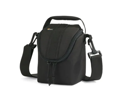 Фото: Lowepro Adventura Ultra Zoom 100 Black