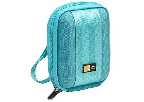 Фото: Case Logic QPB201B Light Blue