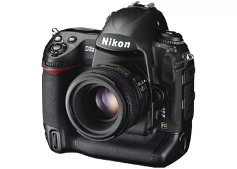 Фото: Nikon D3x body гарантия производителя