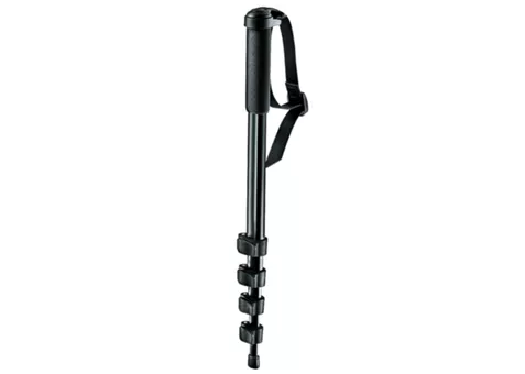 Фото: Manfrotto MMC3-01 Black