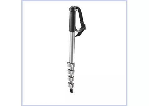 Фото: Manfrotto MMC3-02 Grey