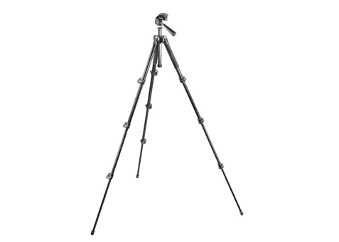 Фото: Manfrotto MK293A4-A3RC1