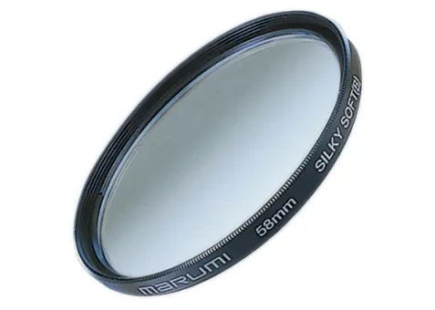 Фото: Marumi Silky Soft(В) 62mm
