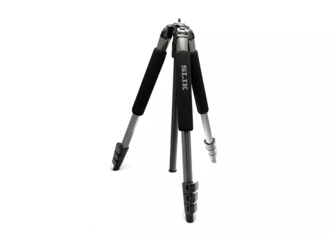 Фото: Slik Sprint Pro II Leg GM