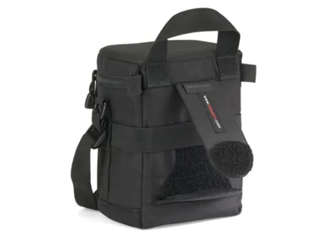 Фото: Lowepro Lens Case 11 x 14cm Black