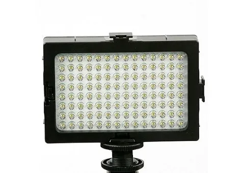 Фото: Falcon Осветитель LED DV-112V Kit