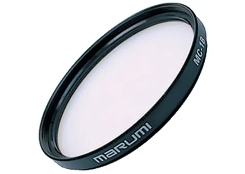 Фото: Marumi Sky 1A 62mm
