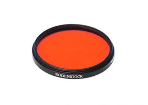 Фото: RODENSTOCK 46mm Orange 22