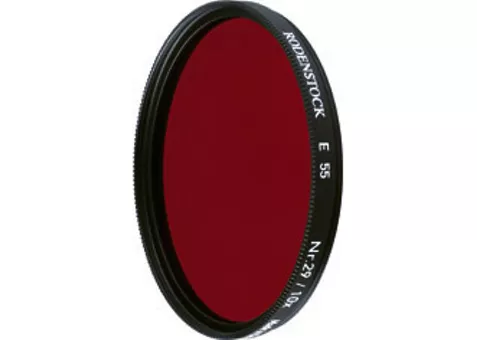 Фото: RODENSTOCK 46mm Red dark 29