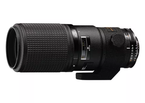 Фото: Nikon 200mm f/4D ED-IF AF Micro-Nikkor