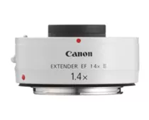 Фото: Canon Extender EF 1,4x III