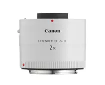 Фото: Canon Extender EF 2x III